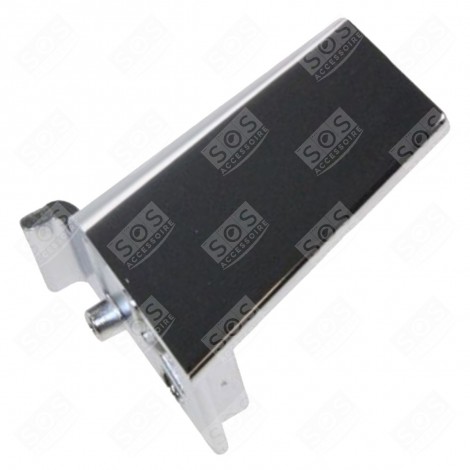 ETRIER DE COUVERCLE GAUCHE D'ORIGINE FOUR, CUISINIÈRE - 767970295, 00753191