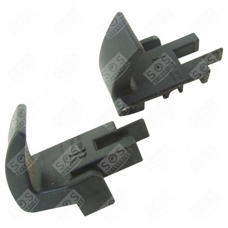 FERMETURE DE PORTE INFÉRIEURE DROITE D'ORIGINE FOUR, CUISINIÈRE - 3558047043