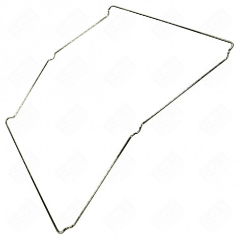 GRILLE SUPPORT DE BROCHE D'ORIGINE FOUR, CUISINIÈRE - 3546234034