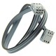 LIMANDE CONNECTEUR DE PUISSANCE--3 FILS FOUR, CUISINIÈRE - 74X7137