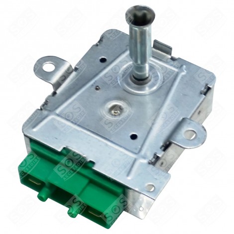 MOTEUR DE TOURNE BROCHE FOUR, CUISINIÈRE - SS-184844