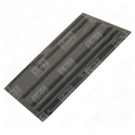 PANNEAU LATÉRAL GAUCHE AUTO-NETTOYANT FOUR, CUISINIÈRE - C00084753, 482000027641