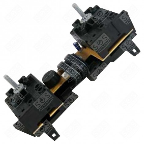 PLATINE DE CONTROLE D'ORIGINE FOUR, CUISINIÈRE - 481221458461