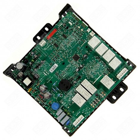 PLATINE DE PUISSANCE FOUR, CUISINIÈRE - 484000000622