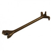 Outil de décentrage