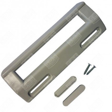 POIGNÉE DE PORTE FRIGO, RÉFRIGÉRATEUR, CONGÉLATEUR - 41X2563