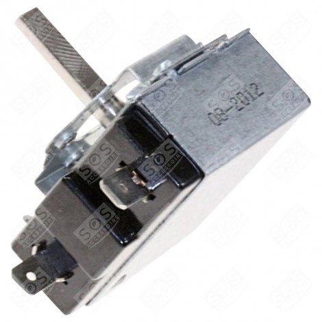 MINUTERIE D'ORIGINE FOUR, CUISINIÈRE - 481928218675, 480121102772