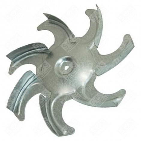 HELICE VENTILATEUR FOUR, CUISINIÈRE - 217440103