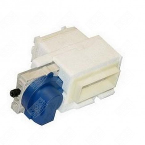 CONVOYEUR D'AIR D'ORIGINE FRIGO, RÉFRIGÉRATEUR, CONGÉLATEUR - 481236138103, C00311201