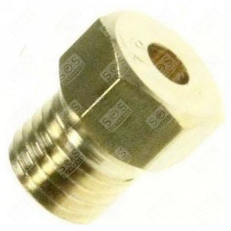 SACHET INJECTEURS, GICLEURS GAZ BUTANE/PROPANE FOUR, CUISINIÈRE - 37003039