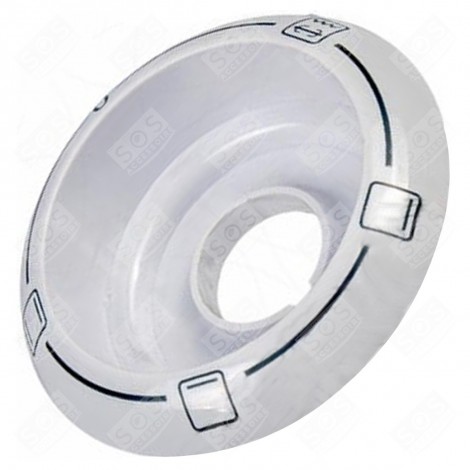 DECOR MANETTE D'ORIGINE FOUR, CUISINIÈRE - 250944511, C00911763 