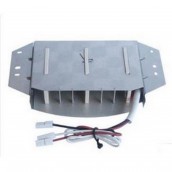 Résistance 1800W + 1000W