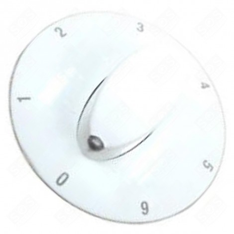 MANETTE SELECTEUR FOUR, CUISINIÈRE - 44001312