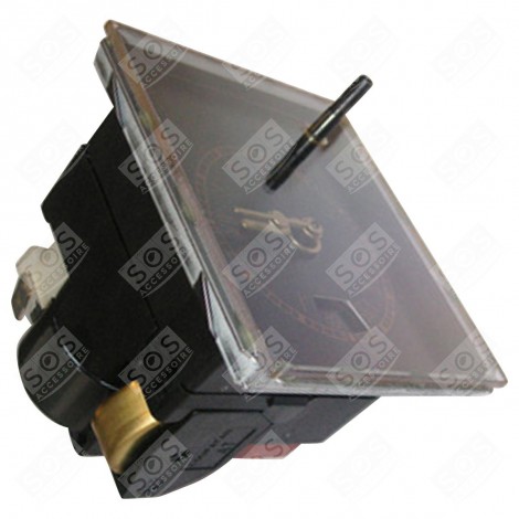 PROGRAMMATEUR FOUR, CUISINIÈRE - 44004567