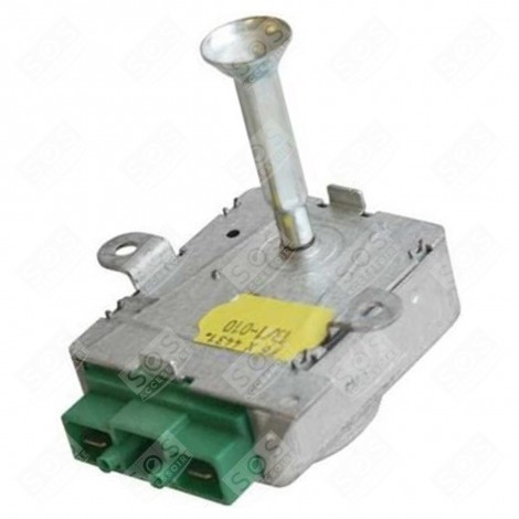 MOTEUR TOURNE BROCHE FOUR, CUISINIÈRE - 300180425