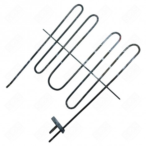 RESISTANCE GRILL (SUPÉRIEURE) D'ORIGINE FOUR, CUISINIÈRE - C00098400