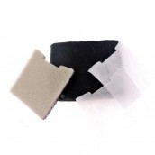 U4 kit filtres TELIOS