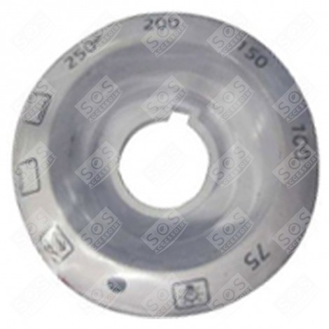 INDICATEUR COMMUTATEUR FOUR, CUISINIÈRE - 250943155