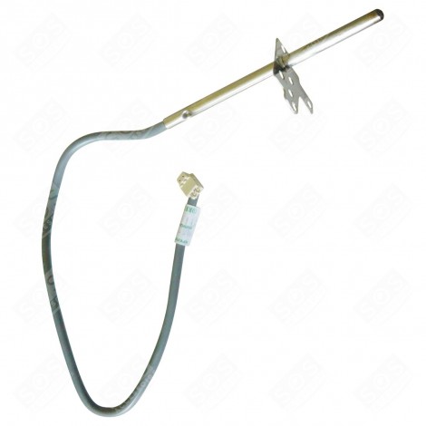 SONDE DE TEMPÉRATURE D'ORIGINE FOUR, CUISINIÈRE - 3890815040, 3890815057