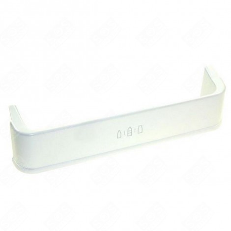 BALCONNET PORTE BOUTEILLES     -   415X82X115 MM FRIGO, RÉFRIGÉRATEUR, CONGÉLATEUR - 5004JS1007C