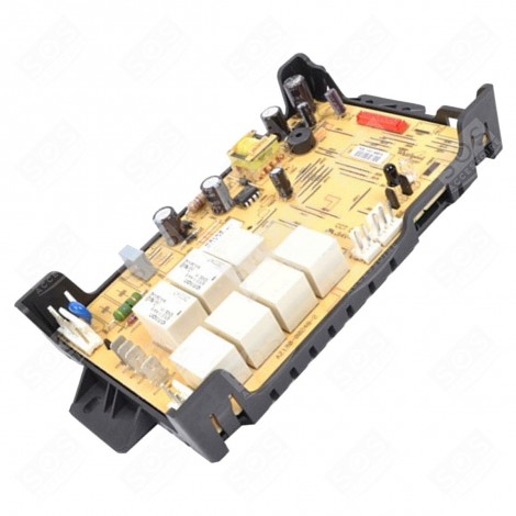 CARTE DE PUISSANCE D'ORIGINE FOUR, CUISINIÈRE - 481011085519