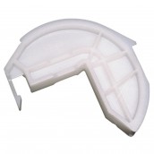 Frein de porte d'origine