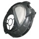 CAPOT INFERIEUR + HUBLOT FRITEUSE, AIRFRYER - SS-982987
