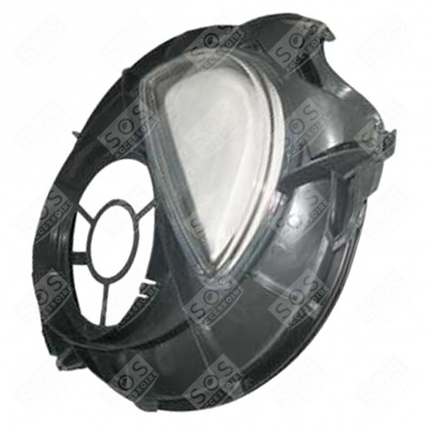 CAPOT INFERIEUR + HUBLOT FRITEUSE, AIRFRYER - SS-982987