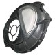 CAPOT INFERIEUR + HUBLOT FRITEUSE, AIRFRYER - SS-983334