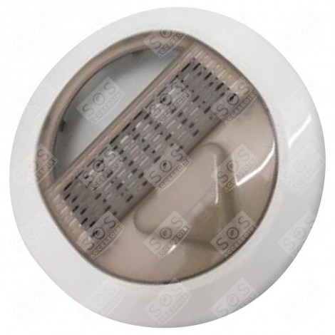 COUVERCLE COMPLET FRITEUSE, AIRFRYER - SS-990472