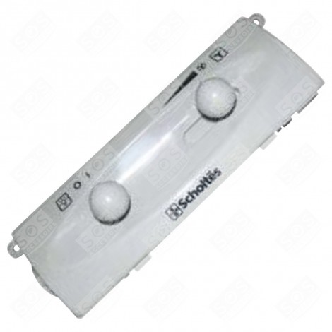 BOITIER DE COMMANDE D'ORIGINE HOTTE - C00113722
