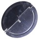 CLAPET ANTI RETOUR HOTTE - 71X8356