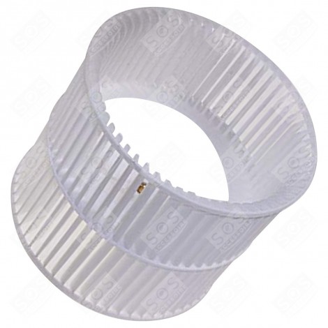 DOUBLE TURBINE CONVOYEUR D'ORIGINE HOTTE - C00133279, 482000081162