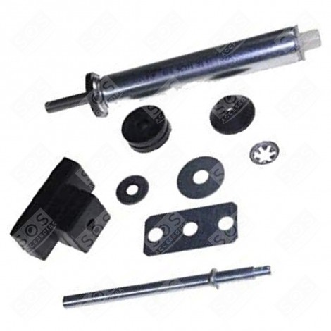 AMORTISSEUR MACHINE À LAVER, LAVE-LINGE - 52X5583