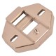 PATIN CHARNIERE CALE 11,8 MM D'ORIGINE MACHINE À LAVER, LAVE-LINGE - C00087348, 482000027725