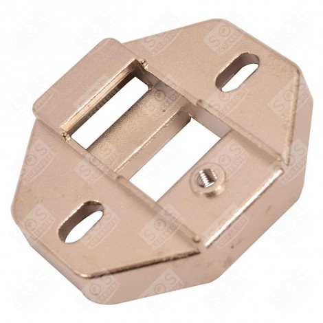 PATIN CHARNIERE CALE 11,8 MM D'ORIGINE MACHINE À LAVER, LAVE-LINGE - C00087348, 482000027725