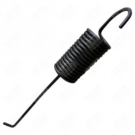 RESSORT ARRIERE DE CUVE D'ORIGINE MACHINE À LAVER, LAVE-LINGE - 00263372