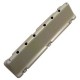AUBE DE TAMBOUR MACHINE À LAVER, LAVE-LINGE - 46000165