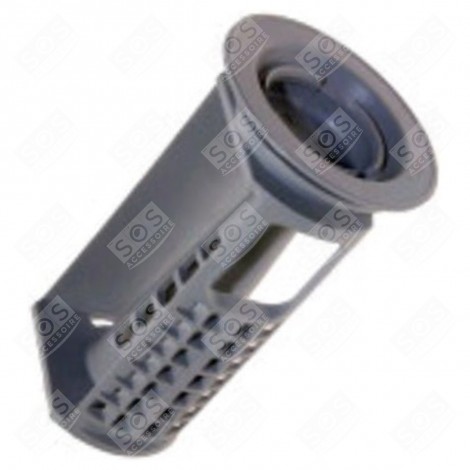 FILTRE DE POMPE DE VIDANGE D'ORIGINE MACHINE À LAVER, LAVE-LINGE - DC63-00998A