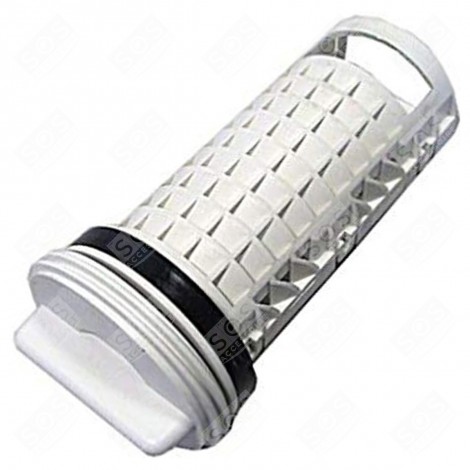 FILTRE DE POMPE DE VIDANGE MACHINE À LAVER, LAVE-LINGE - 91670813