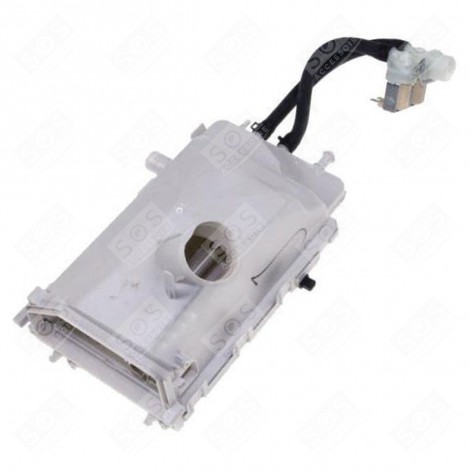 BAC À LESSIVE, BAC À DÉTERGENT D'ORIGINE MACHINE À LAVER, LAVE-LINGE - DC97-16005J