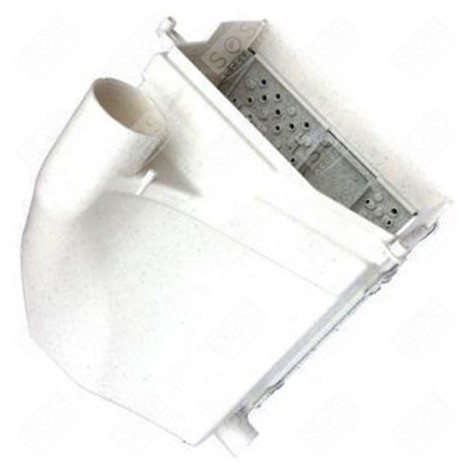 BAC À LESSIVE, BAC À DÉTERGENT MACHINE À LAVER, LAVE-LINGE - 480111101501