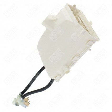 CORPS DE BOITE À PRODUITS D'ORIGINE MACHINE À LAVER, LAVE-LINGE - DC97-17311A