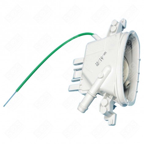 BAC À LESSIVE, BAC À DÉTERGENT MACHINE À LAVER, LAVE-LINGE - 52X0285