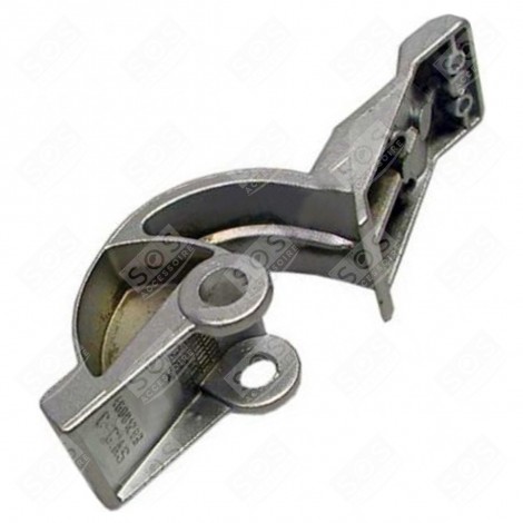 CHARNIERE DE PORTE TOP MACHINE À LAVER, LAVE-LINGE - 46001299