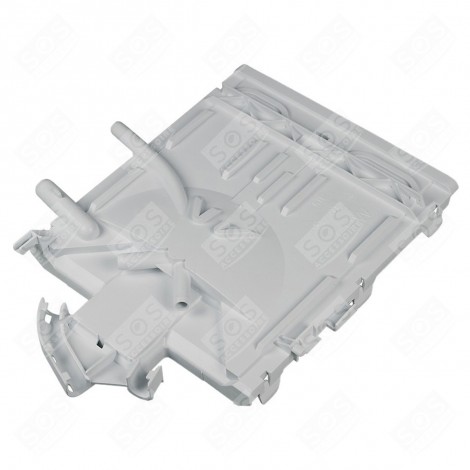 COUVERCLE BAC A PRODUITS MACHINE À LAVER, LAVE-LINGE - 480836