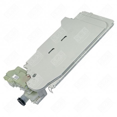 COUVERCLE BAC A PRODUITS COMPATIBLE MACHINE À LAVER, LAVE-LINGE - 6038445