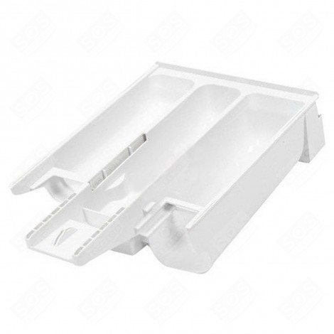 BAC À LESSIVE, BAC À DÉTERGENT D'ORIGINE MACHINE À LAVER, LAVE-LINGE - 00660683