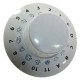 BOUTON PROGRAMMATEUR D'ORIGINE MACHINE À LAVER, LAVE-LINGE - C00259504