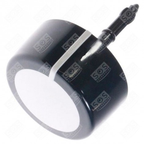 BOUTON PROGRAMMATEUR D'ORIGINE MACHINE À LAVER, LAVE-LINGE - 481241458321